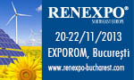 renexpo nov 2013