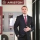 ARISTON contribuie la constructia unei case pentru copiii cu nevoi speciale