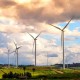 VASLUI: Acord de mediu pentru constructia unui parc eolian cu 31 