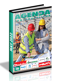 Revista Agenda Constructiilor editia nr. 166 (Mai 2022)