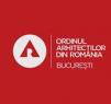 ORDINUL ARHITECTILOR DIN ROMANIA (OAR) - FILIALA BUCURESTI