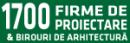 .1700 DE BIROURI DE ARHITECTURA SI FIRME DE PROIECTARE 2021