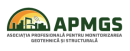 Asociatia Profesionala pentru Monitorizare Geotehnica si Structurala (APMGS)