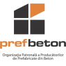 PREFBETON - Organizatia Patronala a Producatorilor de Prefabricate din Beton