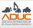 Asociatia Distribuitorilor de Utilaje de Constructii (ADUC)