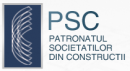 PATRONATUL SOCIETATILOR DIN CONSTRUCTII (PSC)