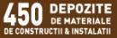 450 DEPOZITE DE MATERIALE DE CONSTRUCTII /INSTALATII 2021