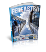 Revista Fereastra editia nr. 174 (Mai 2023)
