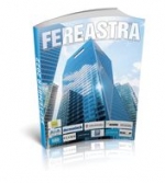 Revista Fereastra editia nr. 169 (Septembrie 2022)