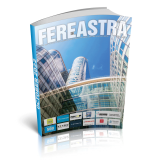 Revista Fereastra editia nr. 170 (Octombrie 2022)