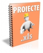 Lista cu 56 de proiecte din Bucuresti-Ilfov (august 2012)