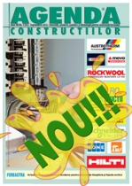 Revista Agenda Constructiilor - editia 92 (Septembrie 2012)