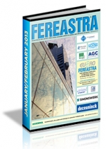 Revista Fereastra - editia 95 (Ianuarie-Februarie 2013)