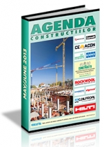 Revista Agenda Constructiilor - editia 97 (Mai-Iunie 2013)