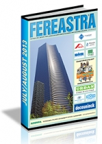 Revista Fereastra - editia 98 (Iulie/August 2013)