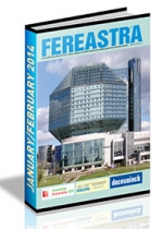 Revista Fereastra - editia 102 (January/February 2014)