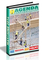 Revista Agenda Constructiilor - editia 104 (May-June 2014)