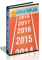 PIATA de TAMPLARIE & FATADE: Analiza 2014-2015 & Perspective 2016-2020