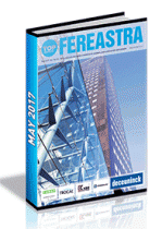 Revista TOP Fereastra editia nr. 126 (Mai 2017)
