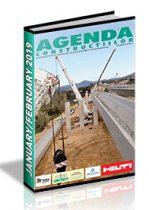 Revista Agenda Constructiilor editia nr. 140 (Ianuarie-Februarie 2019)