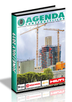 Revista Agenda Constructiilor editia nr. 143 (Iunie-Iulie 2019)