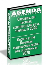 Analiza pietei de constructii pe anul 2020