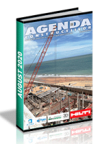 Revista Agenda Constructiilor editia nr. 152 (August 2020)