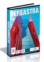 Revista Fereastra editia nr. 154 (Octombrie 2020)