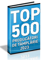 (LISTA) TOP 500 - PRODUCATORI de Tamplarie & Geam Termoizolant 2023