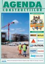 Agenda Constructiilor - editia 74 (Noiembrie 2009)