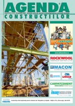 Agenda Constructiilor - editia 73 (Octombrie 2009)