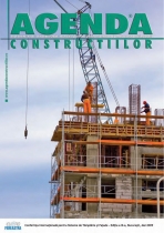 Agenda Constructiilor - editia 64 (Octombrie 2008)