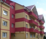 BRAILA: Se construieste un ansamblu rezidential cu 136 de apartamente