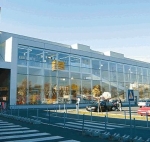 GALATI: Centru comercial de 15 milioane de euro, aflat in constructie