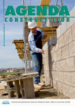 Agenda Constructiilor - editia 61 (Iunie 2008)