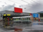 BUCURESTI: Un centru comercial de 15 milioane de euro se afla in constructie