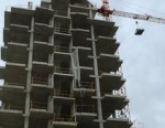 GIURGIU: Se construieste un complex rezidential format din trei imobile