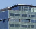 BUCURESTI: Cladire de birouri cu opt etaje in sectorul 6 al Capitalei