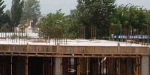 BUCURESTI: Se edifica un imobil mixt cu o suprafata construita de 11.000 mp