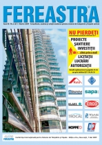Revista Fereastra - editia 67 (Martie 2009)
