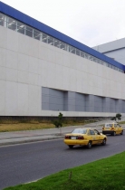 CONSTANTA: Investitie de 35 milioane de euro pentru un centru comercial
