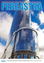 Revista Fereastra - editia 62 (Iulie-August 2008)
