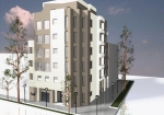 BUCURESTI: In sectorul 2 se construieste un imobil de sase etaje