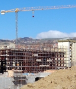 ILFOV: Va fi construit un ansamblu cu 20 de imobile rezidentiale