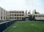 BUCURESTI: Extinderea unui liceu costa 16 milioane de lei