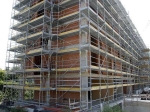 CONSTANTA: Se solicita materiale pentru constructia unui ansamblu rezidential