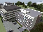 ILFOV: Investitie de 8 milioane de euro pentru edificarea unui centru rezidential