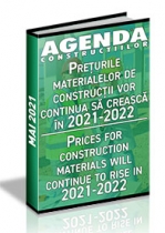 Analiza tematica a pietei de constructii in 2021