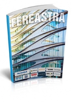 Revista Fereastra editia nr. 162 (Octombrie 2021)