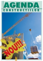 Revista Agenda Constructiilor - editia 86 (Septembrie-Octombrie 2011)